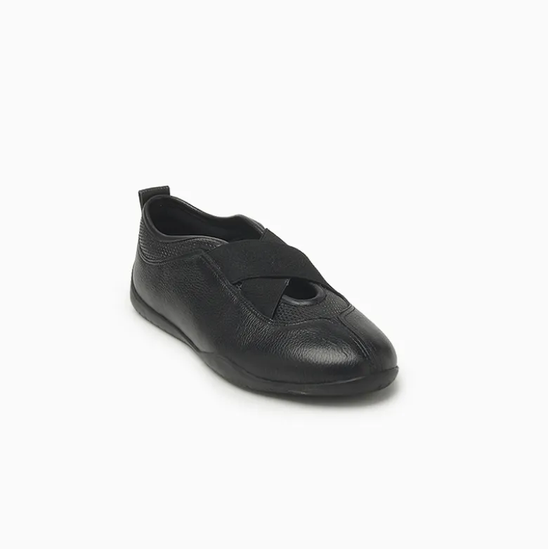 Balerina a pie Negro Tabat