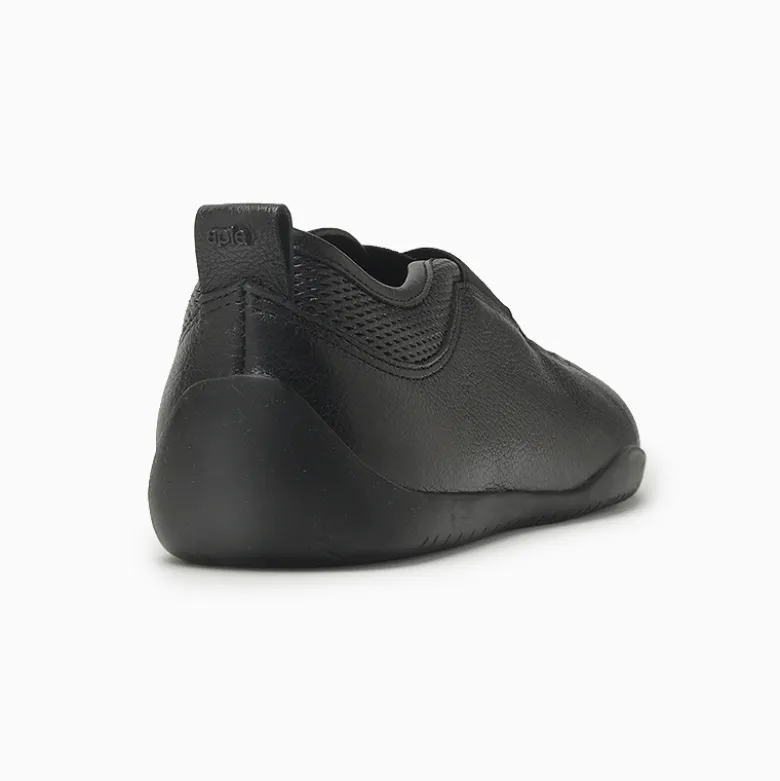 Balerina a pie Negro Tabat