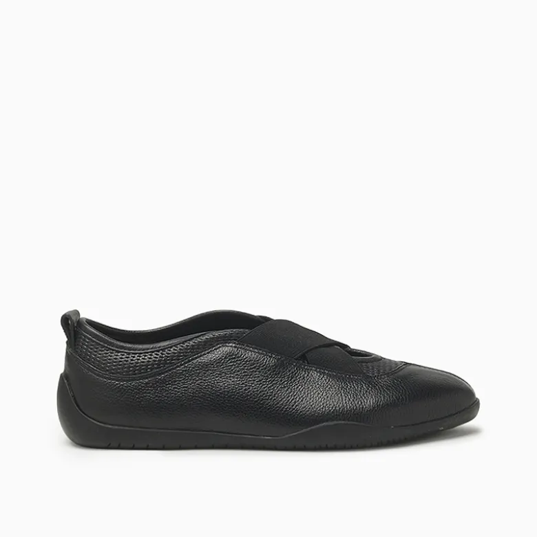 Balerina a pie Negro Tabat