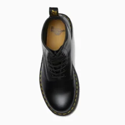 Borcegos Dr. Martens Negro 1460