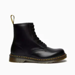 Borcegos Dr. Martens Negro 1460