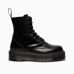 Borcegos Dr. Martens Negro Jadon