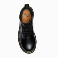 Borcegos Dr. Martens Negro 1460 W