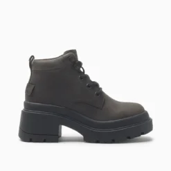Borcegos Hush Puppies Marrón Morris