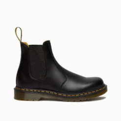 Botas Dr. Martens Negro 2976 YS