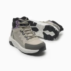 Botas Hush Puppies Beige Tucson
