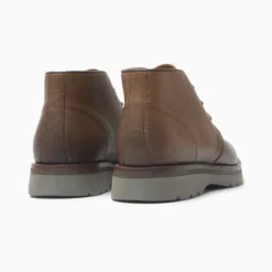 Botas Hush Puppies Marrón Brady 2.0