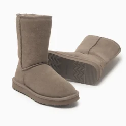 Botas Hush Puppies Marrón Circus