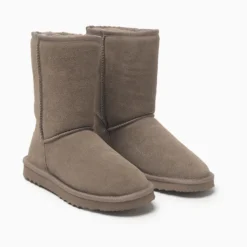 Botas Hush Puppies Marrón Circus