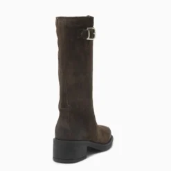 Botas Hush Puppies Marrón Coral