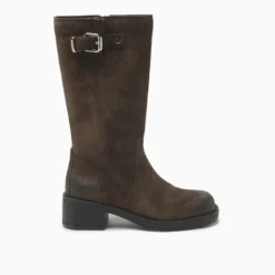 Botas Hush Puppies Marrón Coral