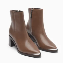 Botas Hush Puppies Marrón Kenia
