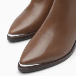 Botas Hush Puppies Marrón Kenia