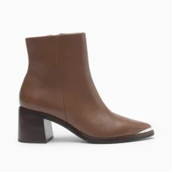 Botas Hush Puppies Marrón Kenia