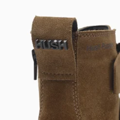 Botas Hush Puppies Marrón Livia