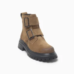 Botas Hush Puppies Marrón Livia