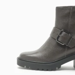 Botas Hush Puppies Marrón Mia
