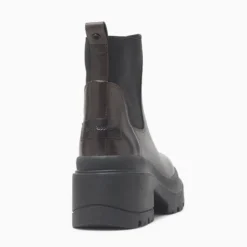 Botas Hush Puppies Marrón Piper
