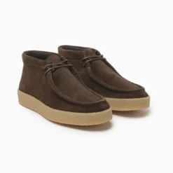 Botas Hush Puppies Marrón Simone