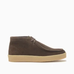 Botas Hush Puppies Marrón Simone