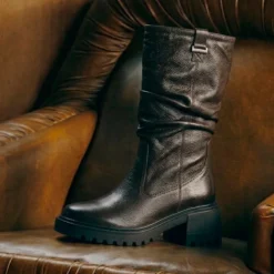 Botas Hush Puppies Marrón Uma