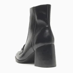 Botas Hush Puppies Negro Amazonia