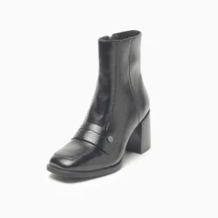 Botas Hush Puppies Negro Amazonia