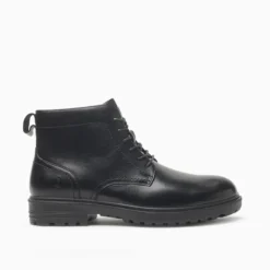 Botas Hush Puppies Negro Brendon