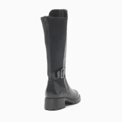 Botas Hush Puppies Negro Brickel