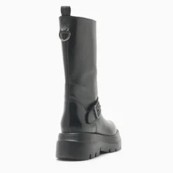 Botas Hush Puppies Negro Florence
