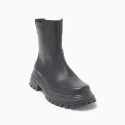 Botas Hush Puppies Negro Karlie