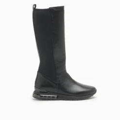 Botas Hush Puppies Negro Sami