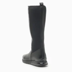 Botas Hush Puppies Negro Sami