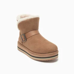Botas Hush Puppies Suela Bournie