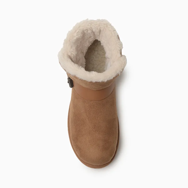 Botas Hush Puppies Suela Bournie