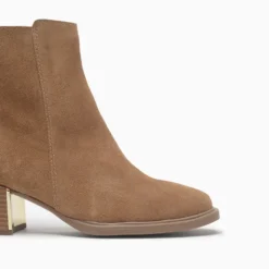 Botas Hush Puppies Suela Hoppie