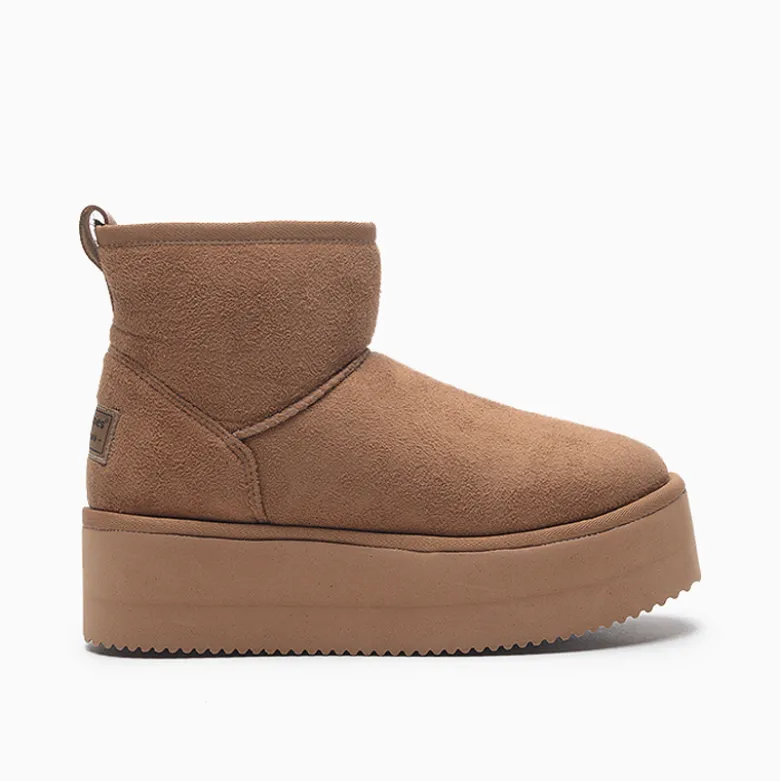 Botas Hush Puppies Suela Karla