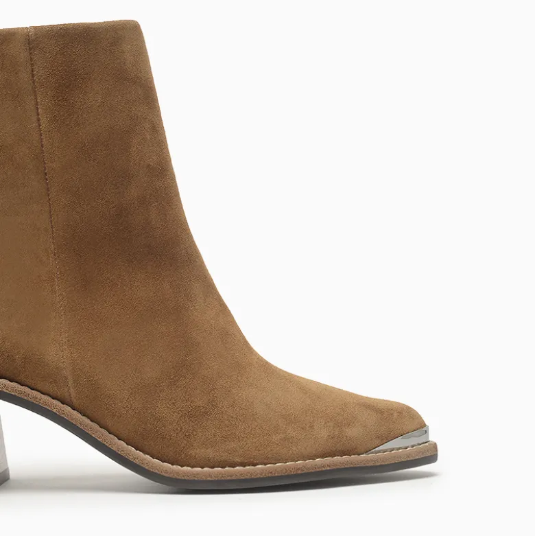 Botas Hush Puppies Suela Kenia