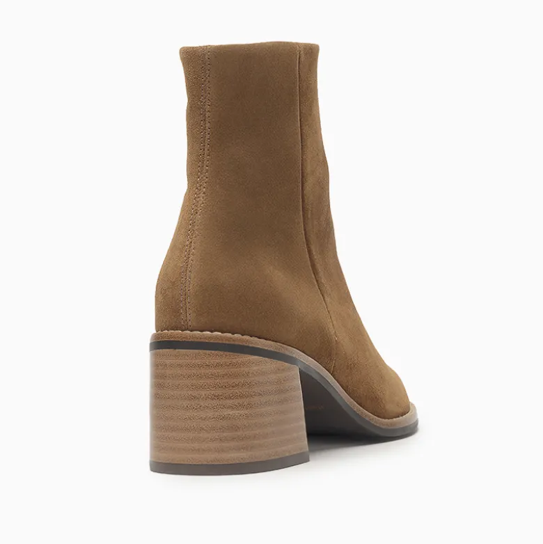 Botas Hush Puppies Suela Kenia