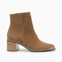 Botas Hush Puppies Suela Kenia
