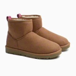 Botas Hush Puppies Suela Mini Puppy
