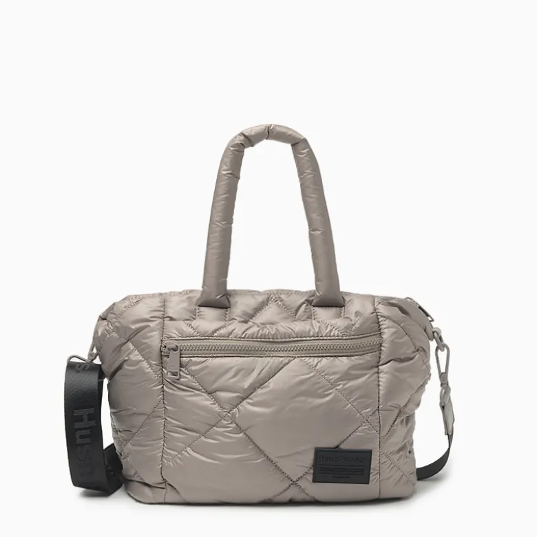 Cartera Hush Puppies Beige Cartera Indira