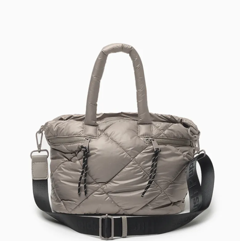 Cartera Hush Puppies Beige Cartera Indira