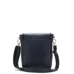 Cartera Hush Puppies Negro 2544 Cartero Angel