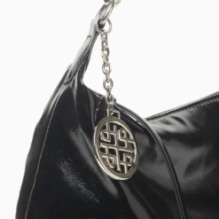 Cartera Hush Puppies Negro Cartera Taggia