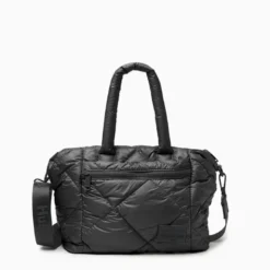 Cartera Hush Puppies Negro Cartera Indira