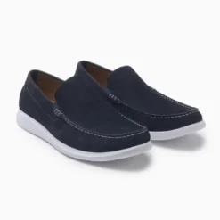 Casual Hush Puppies Azul Mont