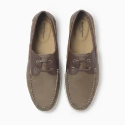 Casual Hush Puppies Marrón Draft