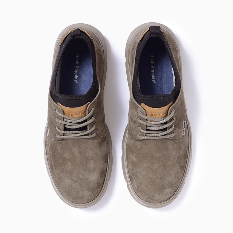 Casual Hush Puppies Marrón Hans