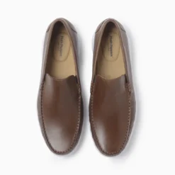Casual Hush Puppies Marrón Mont